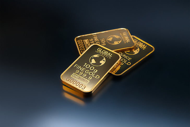 Gold, zlato je peniaze, podnikanie, peniaze, globálne intergold, investície, finančné