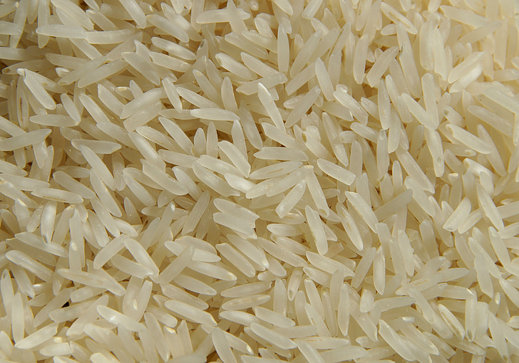 riž, hrane, jesti, cena najpomembnejšega živila, zrnat, kuhar, blizu