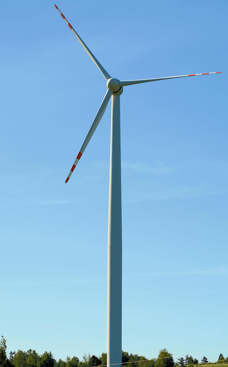 cối xay gió, năng lượng, Khoa học công nghệ, cối xay gió cối xay gió, năng lượng tái tạo, cánh quạt, năng lượng xanh