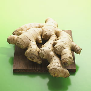 ginger, ginger root, vegetables, cooking, spices, healthy, food