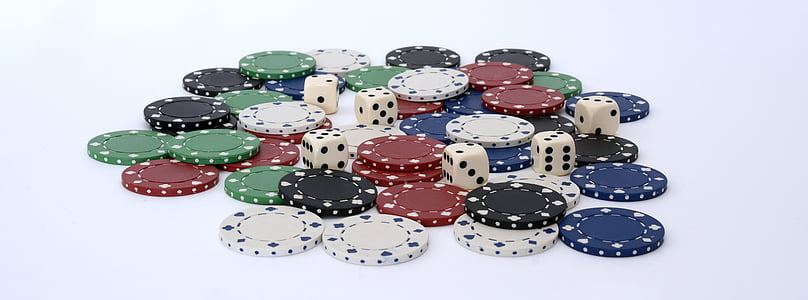 Cube, gambling, held og lykke, spille, gesellschaftsspiel, betale, øjeblikkelige hastighed