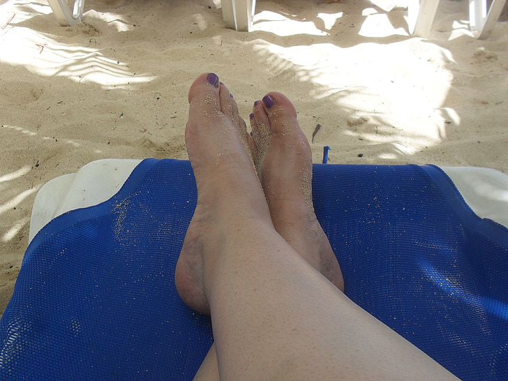beach, jamaica, sand, caribbean, vacation, ocean, water