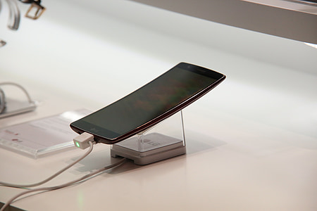 LG, LG g flex 2, de la flexión, teléfono inteligente, teléfono inteligente flexible, teléfono móvil, Android