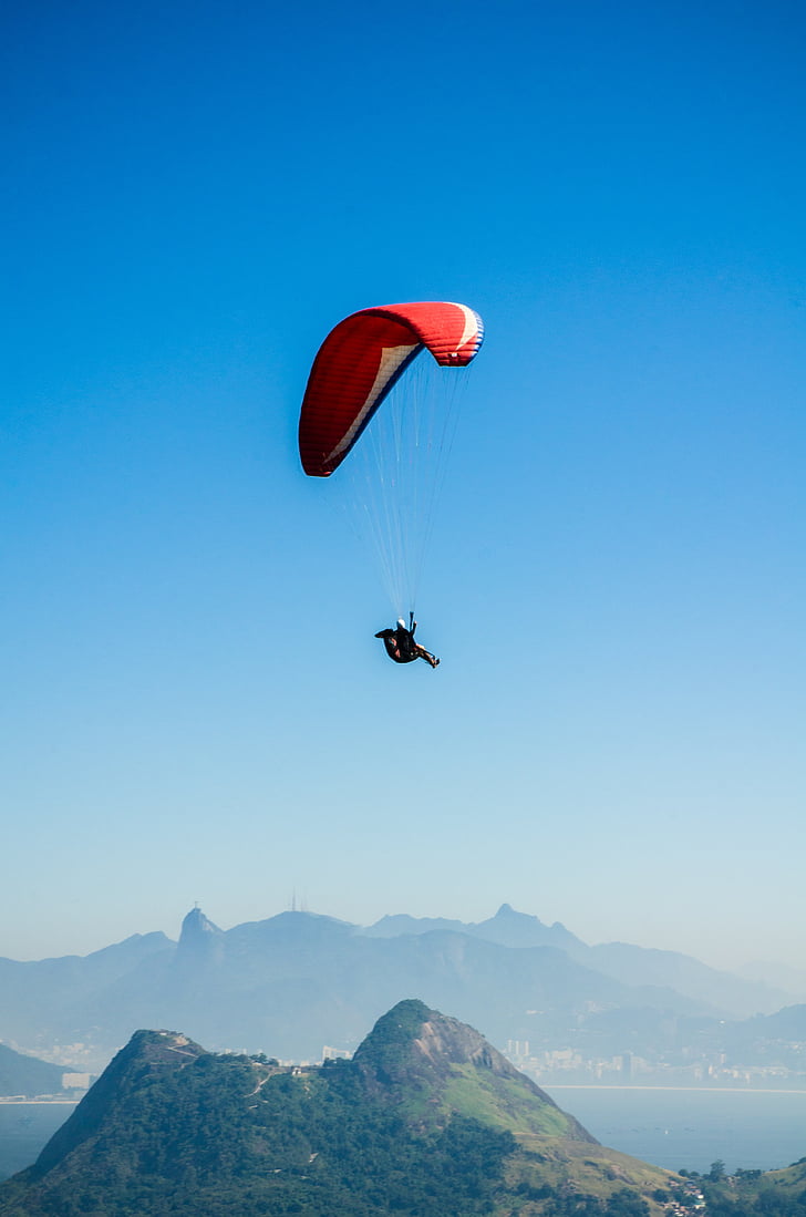Rio de janeiro, olimpiskajām spēlēm 2016, niterói, Brazīlija, Kristus Pestītājs, kalni, līcis