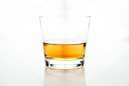 Claro, a beber, vidro, copo de água, copo de shot, álcool, bebida