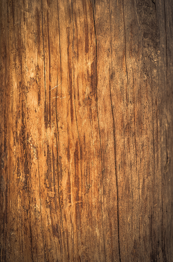 wood, old, board, weathered, grain, nature, texture