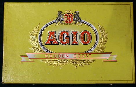 agio, cigars, brand, package, box, product, cardboard