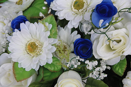 bouquet, bouquet da sposa, Sposa, fiori, celebrazione, Complimenti, matrimonio