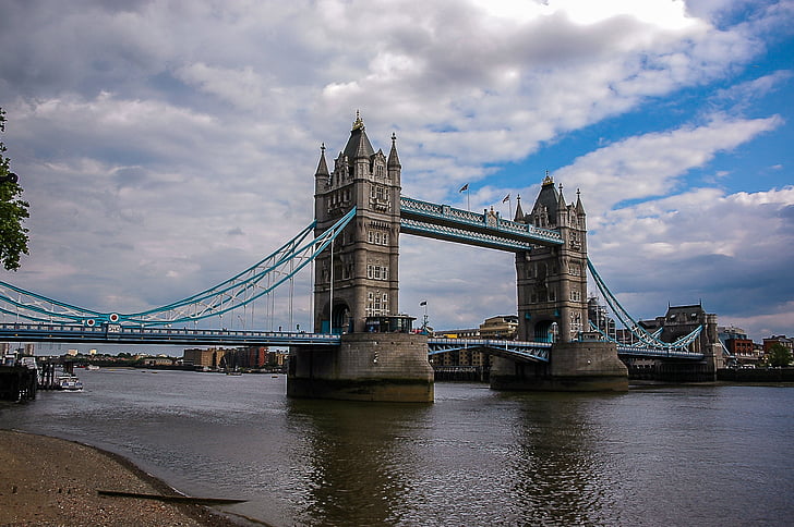 Londres, Gran Bretanya, Regne Unit, atracció, Turisme, punt de referència, Anglaterra