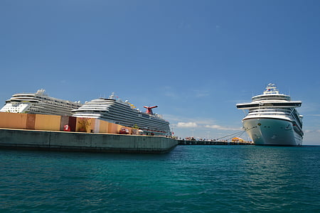 statek wycieczkowy, Luksusowy statek wycieczkowy, turystyczna, podróży, rejs, luksusowe, statek