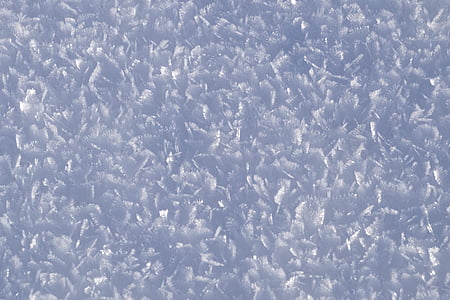 雪, 片状, 冬天, 感冒, 2016 年 1 月, 背景, 摘要