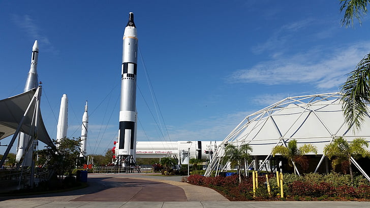 raketter, NASA, plads, videnskab, udforskning, rumskib, shuttle