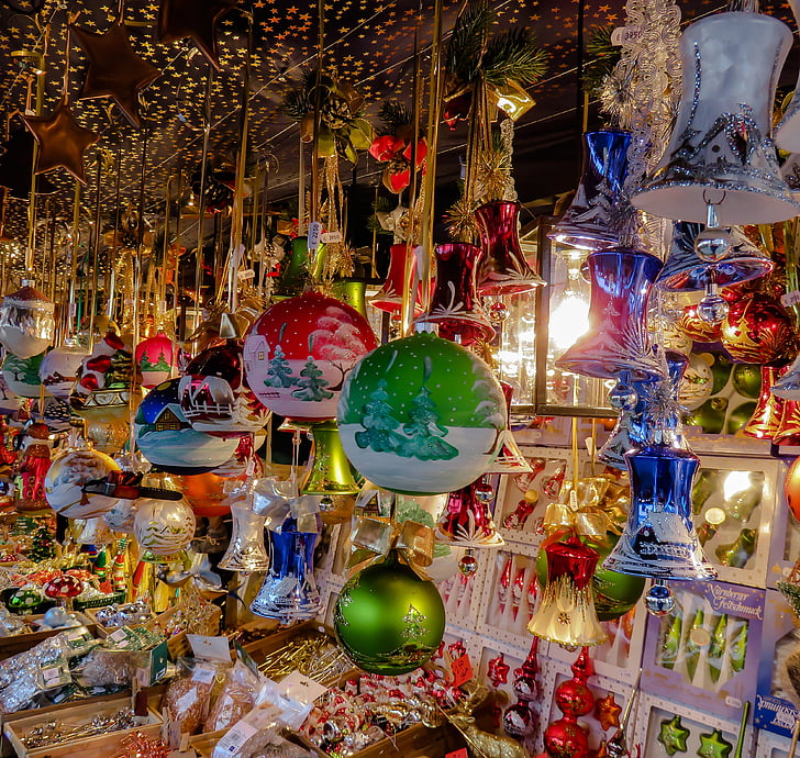 Nadal, regal de Nadal, campana, Nadal llaminadura, decoració de Nadal, ornaments de Nadal, temps de Nadal