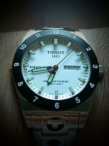 hodiny s, Tissot, prs516, Pánské, příslušenství