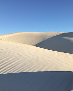 WA, Australien, Sand, westlichen, Outback, Wüste, Hintergrund