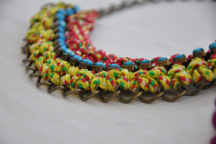 necklace, jewelry, fashion, gift, accessory