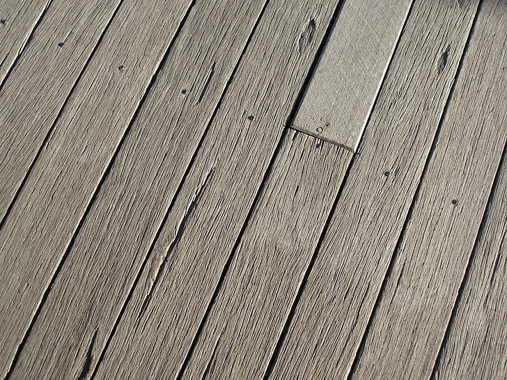 deck, decking, wood, wooden, natural, floor, surface