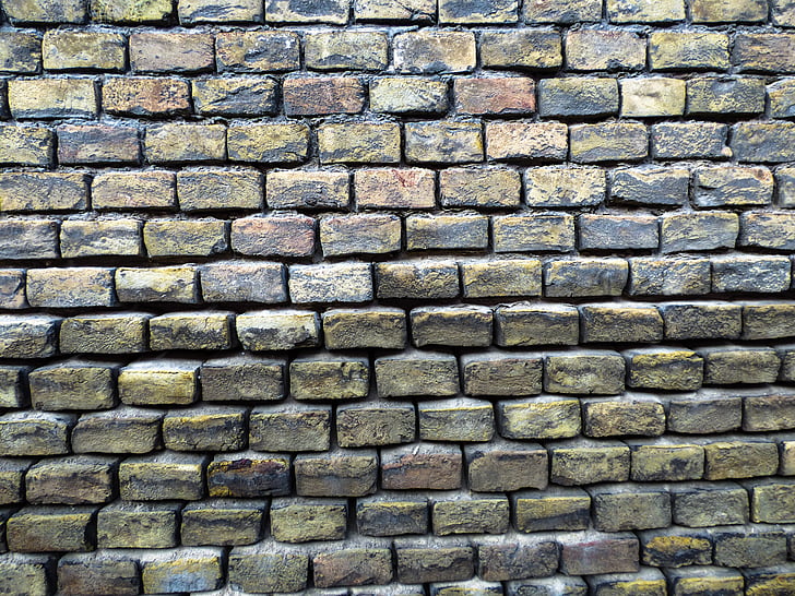 background, brick wall, brick, old architecture, wall, structure, rustic