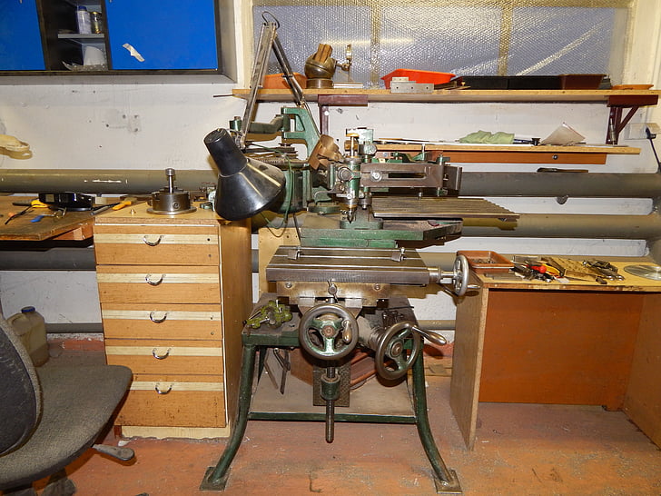 grawerska machine, grawerka, machining, milling, company, indoors, equipment