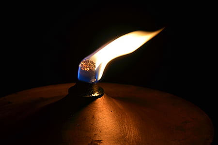 llum d'oli, flama, Làmpada, foc, projecte de llei