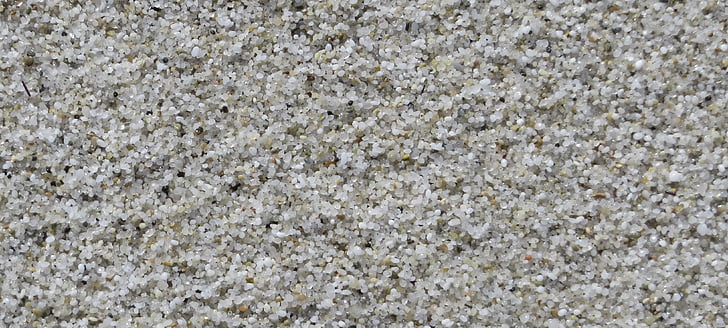 sardinia, beach, pebble sand, italy, holiday, white pebble