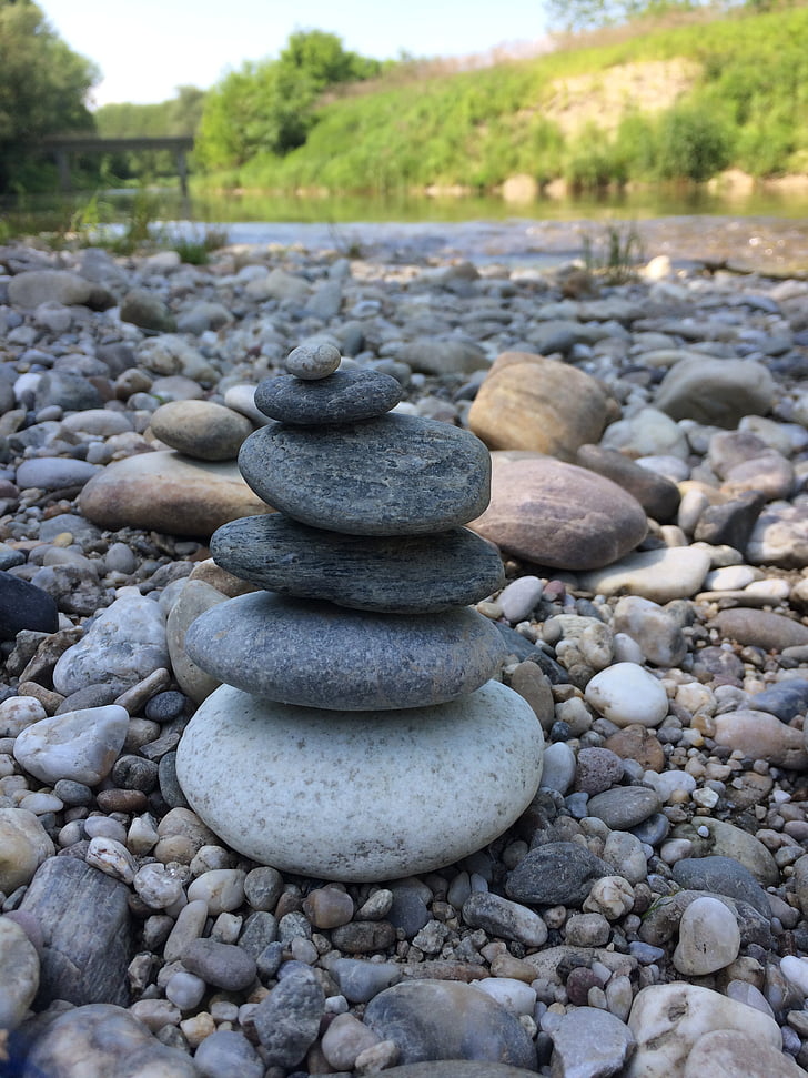 pietra, natura, Priorità bassa