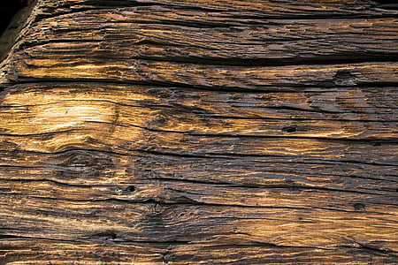 Holz, altes Holz, alt, verwittert, Struktur, Wand