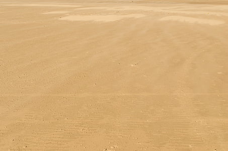 Sand, mönster, bakgrund, stranden, havet, Ocean, Holiday