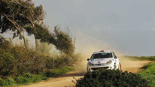 Cyprus, Famagusta rally, rally, auto, competitie, race, sport