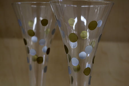 champagne glasses, champagne flutes, celebration, festive, toast, party, cheers