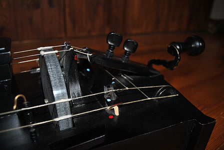 Hurdy gurdy, instrumento, edad media, instrumento de cuerda, instrumento musical, cadenas