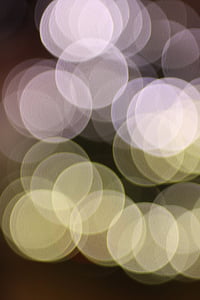 bokeh, lens, out of focus, defocused, backgrounds, abstract, circle