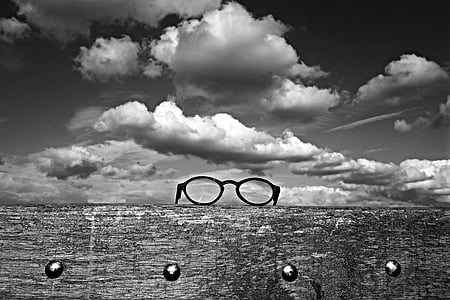 akiniai, akiniai, akių drabužiai, vizija, optinis, skaityti pagalbos, regos
