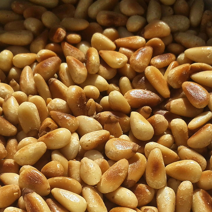 nut, food, produce, vegetable, bean, agriculture, nutrition