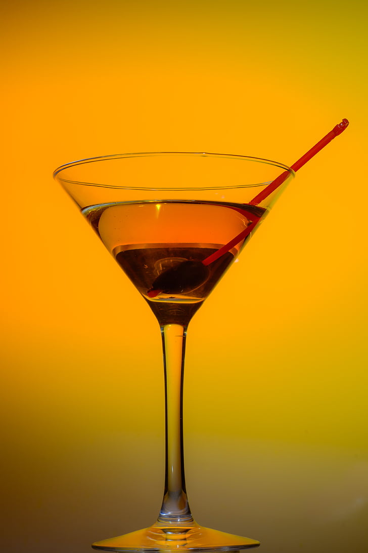 glass, martini, cocktail, cocktail glass, highball, drink, alcohol