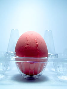 яйце, рожевий, ринок, кольору яєчної, холестерин, їжі, Сільське господарство