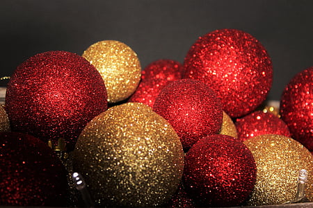 圣诞球, weihnachtsbaumschmuck, 圣诞节, 装饰, 圣诞饰品, 装饰树, 圣诞主题