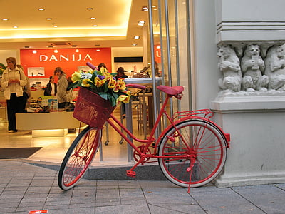 biciclete, Lituania, Vilnius, design