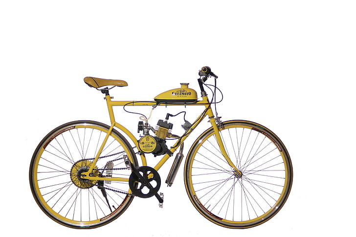 bicyklov, čističiek komunálnych, motorizované, koleso, cyklus, preprava, Cyklistika