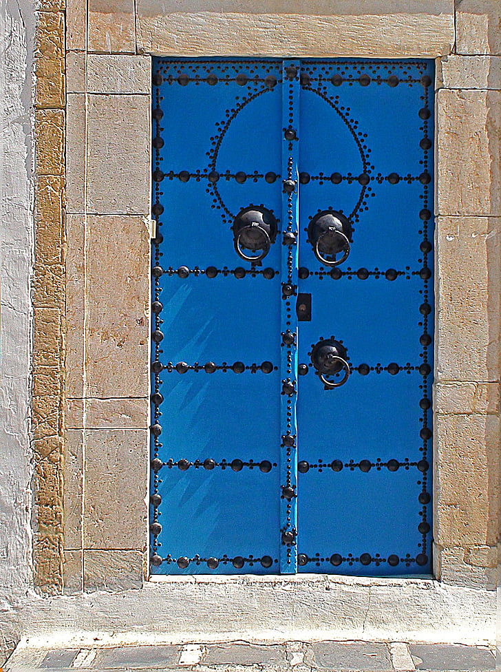 durys, įėjimo durys, Durų beldėjas, stakta, riba, Architektūra, Dekoratyviniai