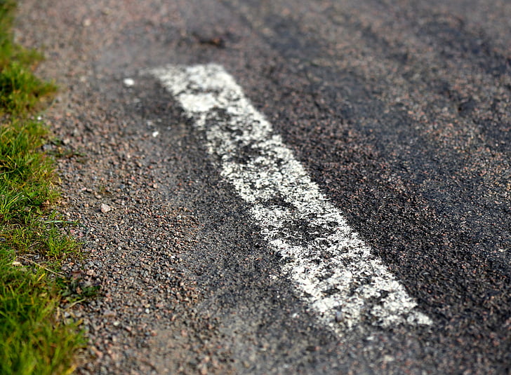 road marking, road, roads, asphalt, street, backgrounds