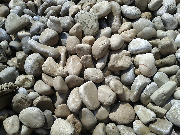 Bãi biển, đá dăm, viên sỏi, Pebble, Rock - đối tượng, nguồn gốc, đá - đối tượng