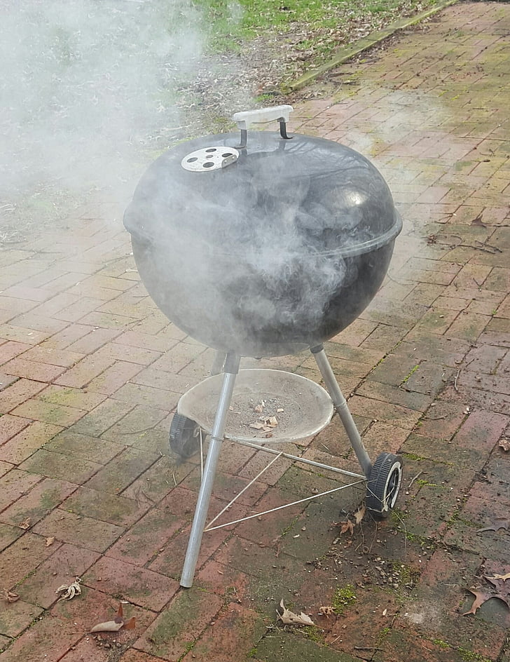 barbecue, bbq, smoke, hickory