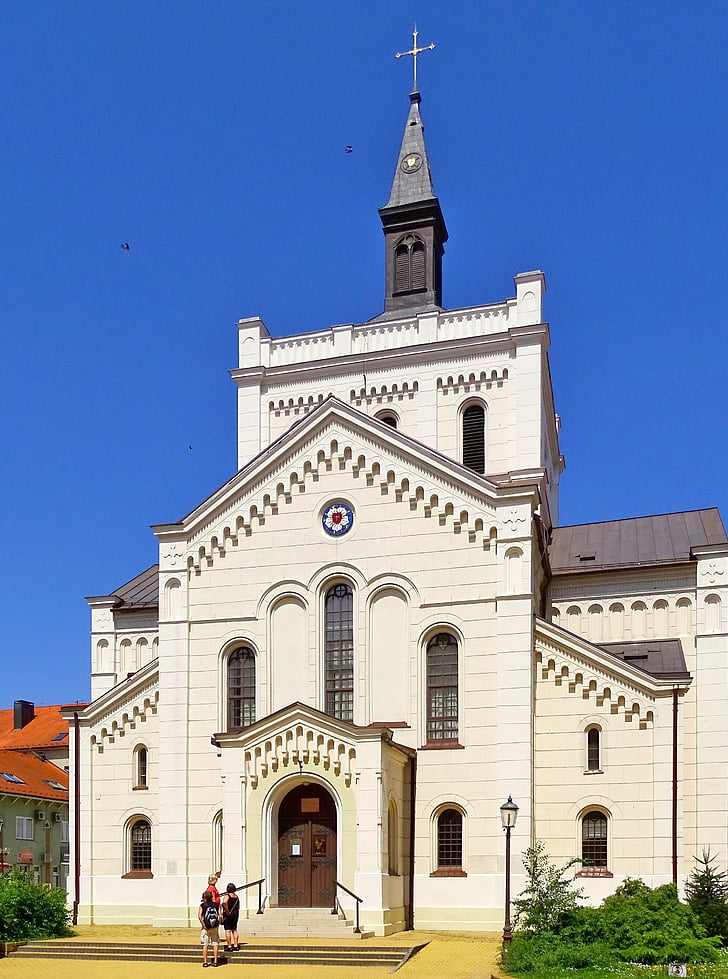 Ungarn, Kecskemét, Altstadt, Denkmal, Tourismus, Statue, historisch