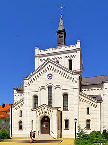 Ungarn, Kecskemét, Altstadt, Denkmal, Tourismus, Statue, historisch