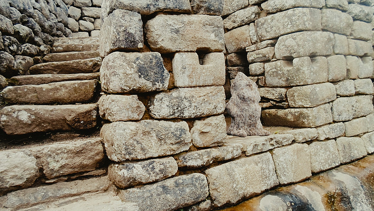 Cuzco, Peru, inca, Arheologie, patrimoniu