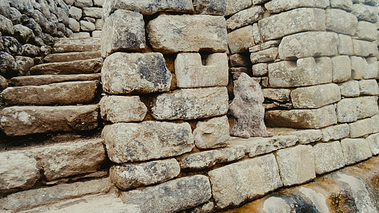 クスコ, ペルー, インカ, 考古学, 遺産