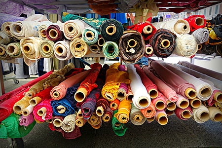 Fabric, textilní, hadříkem, hedvábí, ložní prádlo, vlna, satén