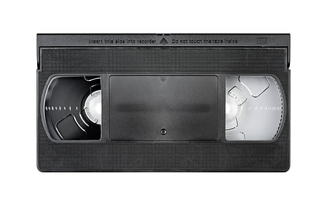 kasetė, video, vaizdo kasečių, VHS, įrašymas, filmas, vaizdo juostos