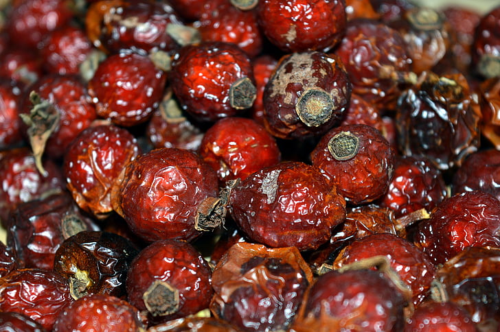 Berry, y học tự nhiên, hữu cơ, vitamin, Hoa quả khô, dinh dưỡng, màu đỏ